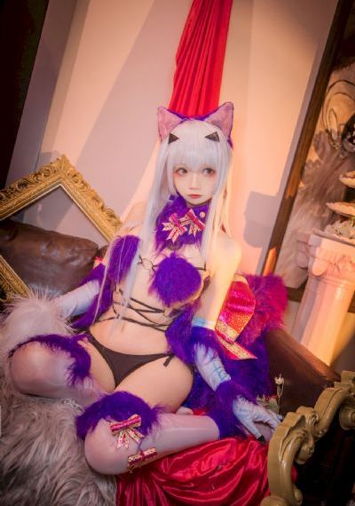魔法少女特殊战明日香_超清在线播放观看